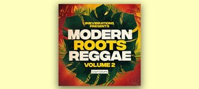 irievibrations – modern roots reggae 2
