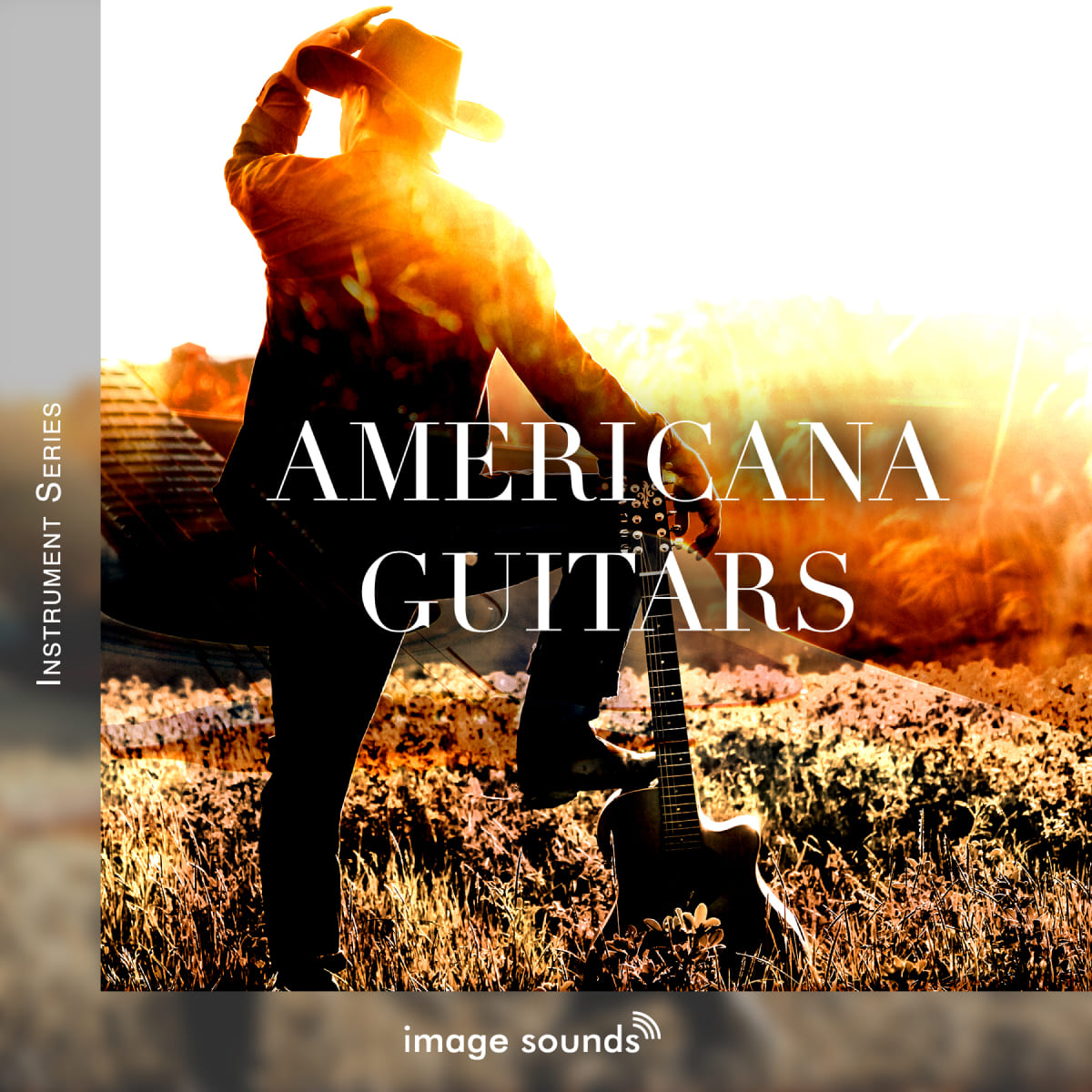 americana guitars