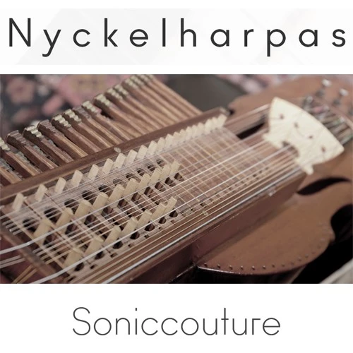 nyckelharpas