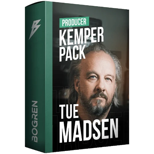 tue madsen kemper pack