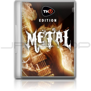 th-u metal edition upgrade