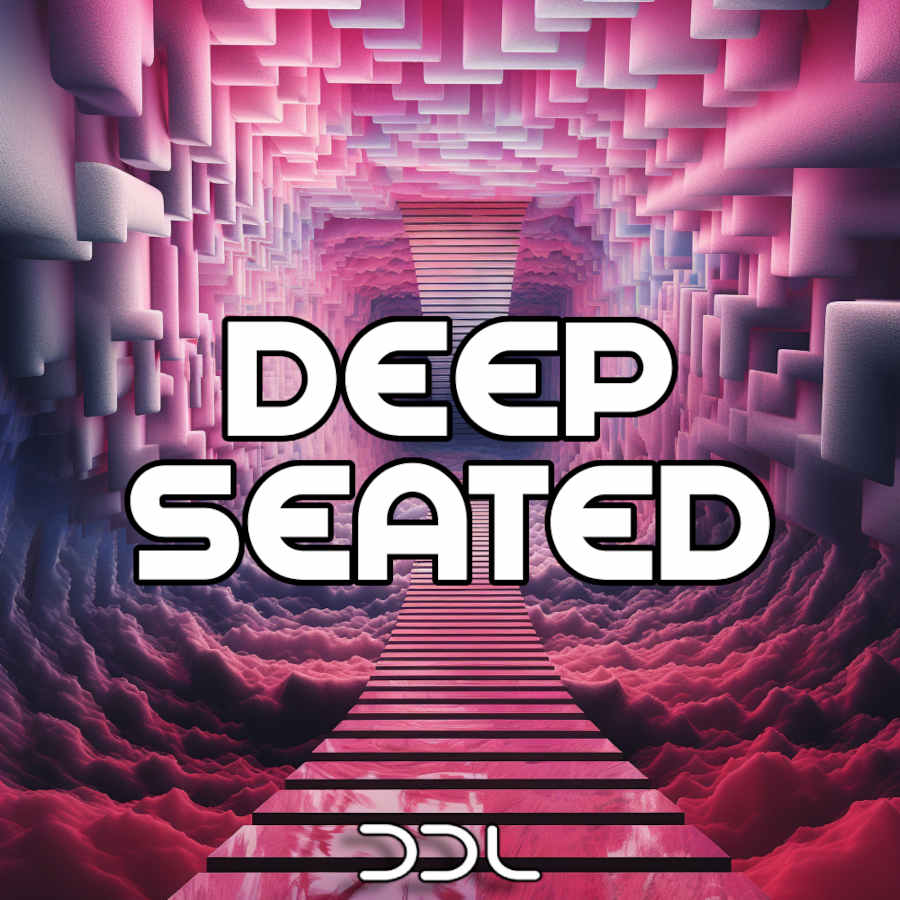 deep seated