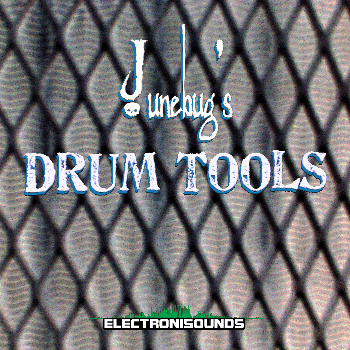 junebugs drum tools