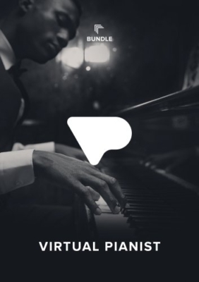 pianist bundle