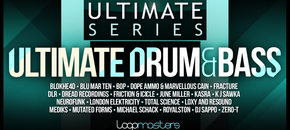 ultimate drum & bass