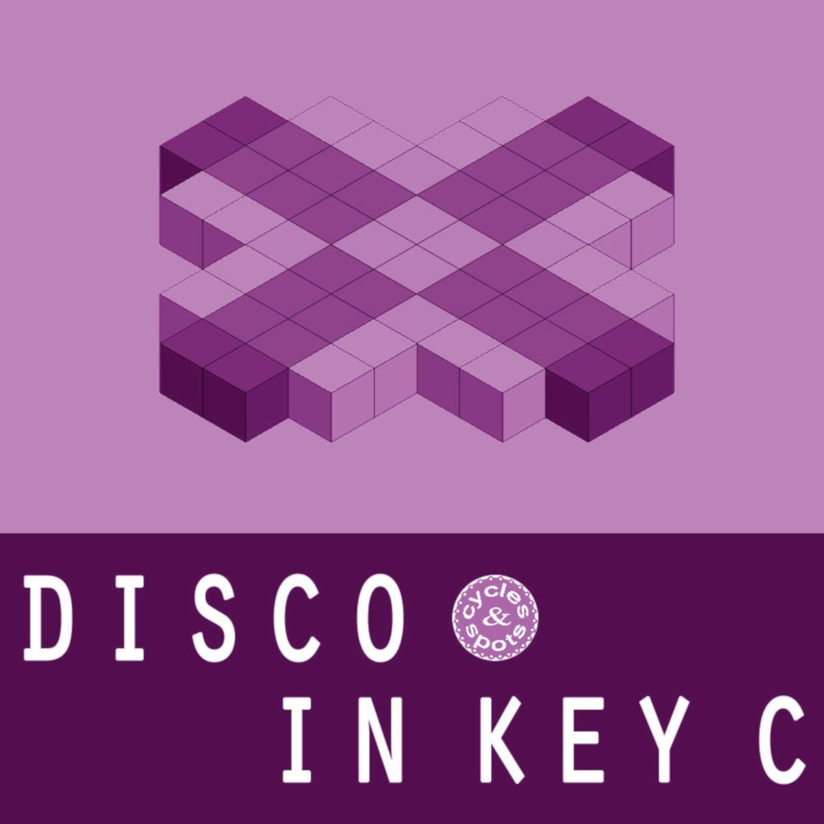 disco in key c