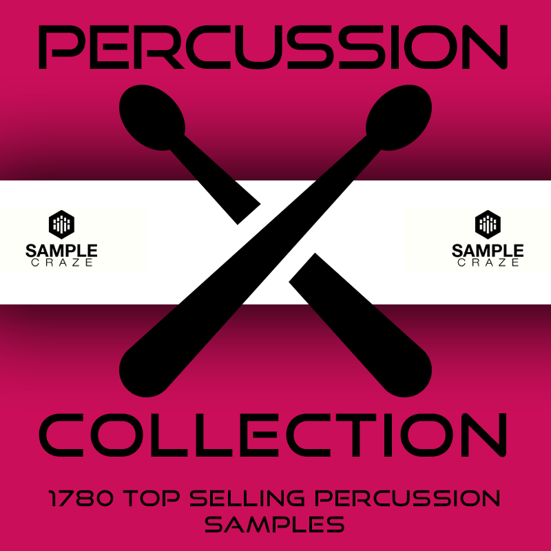 percussion collection