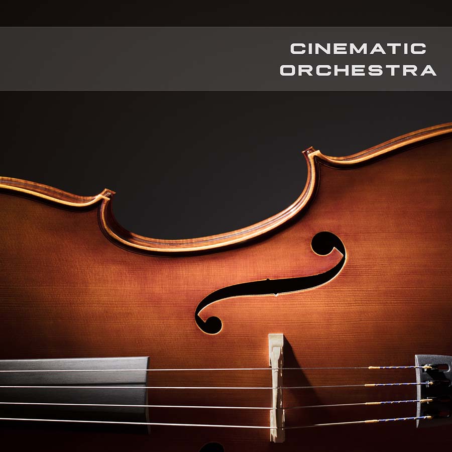 cinematic orchestra – opal