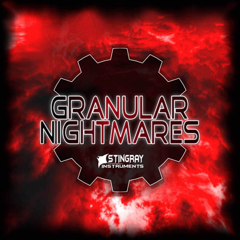 granular nightmares