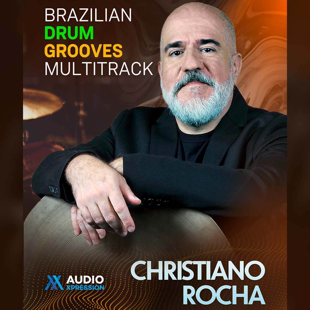 braziliandrumgroovesmultitrack