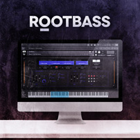 rootbass