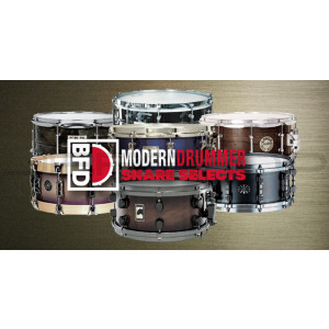 drumsmoderndrummersnareselects