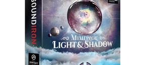 mimi page: light & shadow