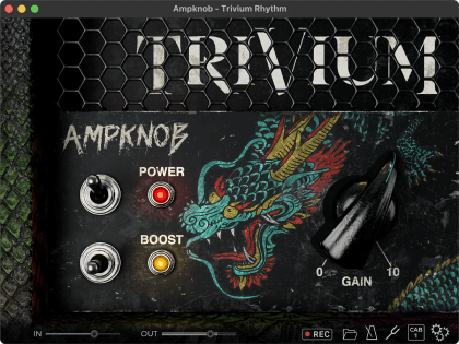 trivium ampknob rhythm