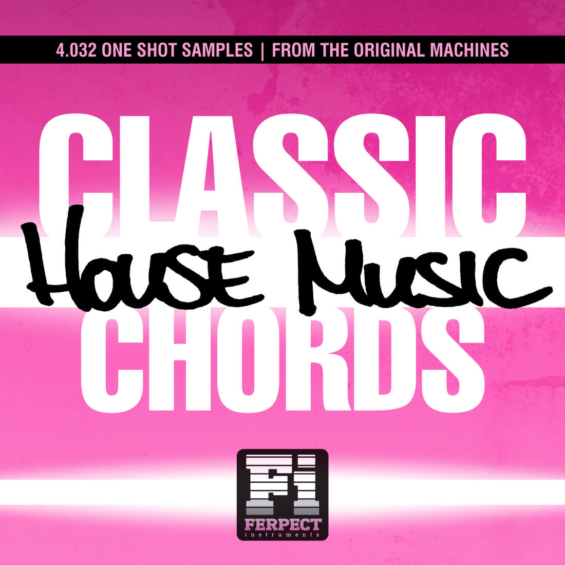 classic house chords