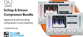 schlap & smoov compressor bundle