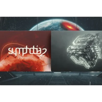 The Sound of Adrenaline Collection