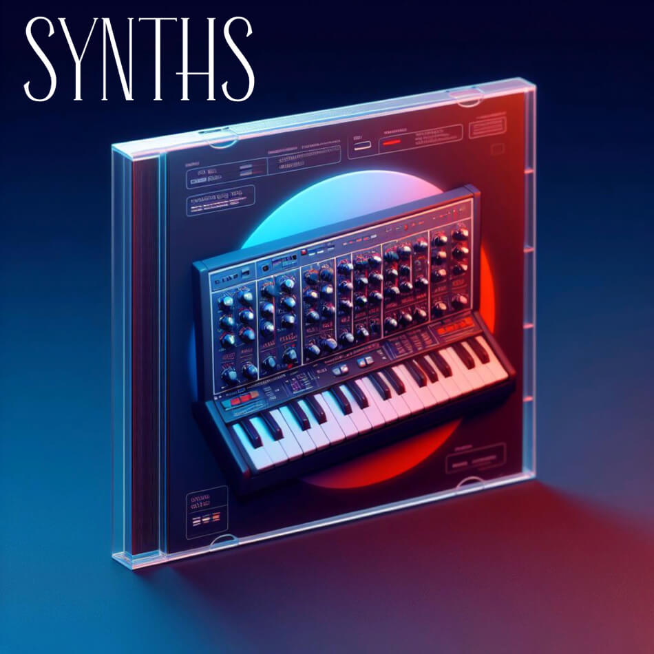 synths