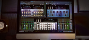 pro series eq