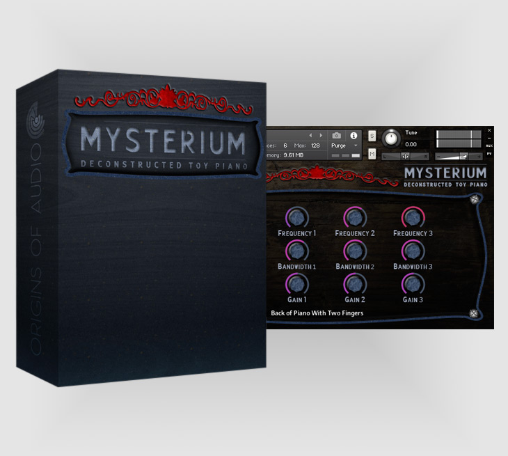 mysterium
