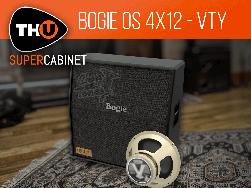 supercabinet library: bogie os 4×12 vty