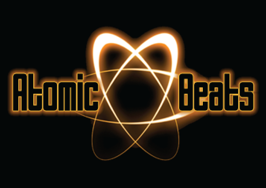 sonivox atomic beats dance drums