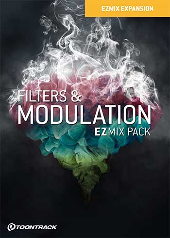ezmix pack: filters & modulation