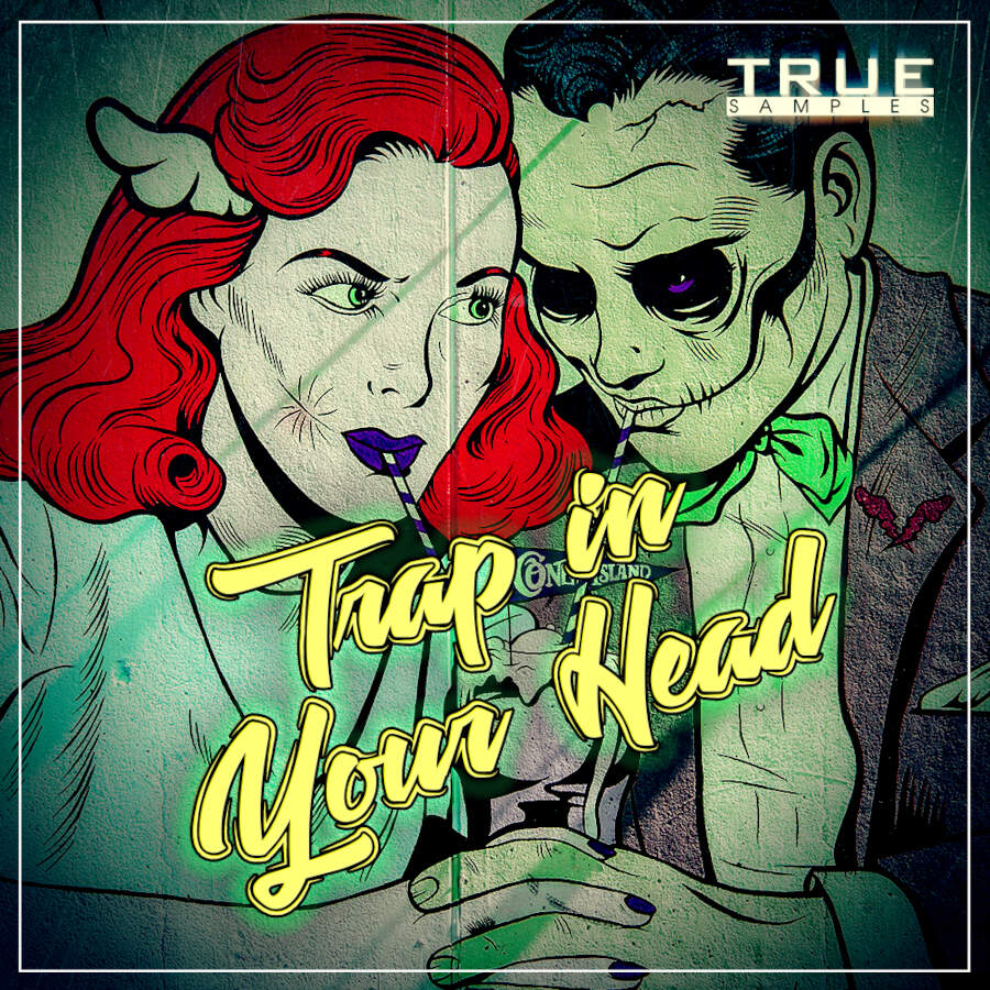 trap in your head
