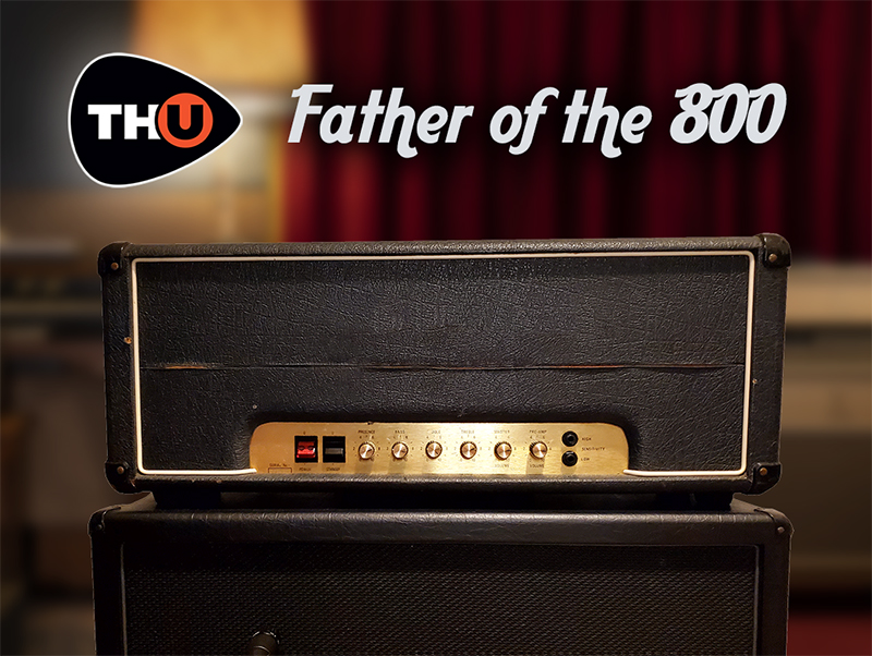 th-u lrs father of the 800