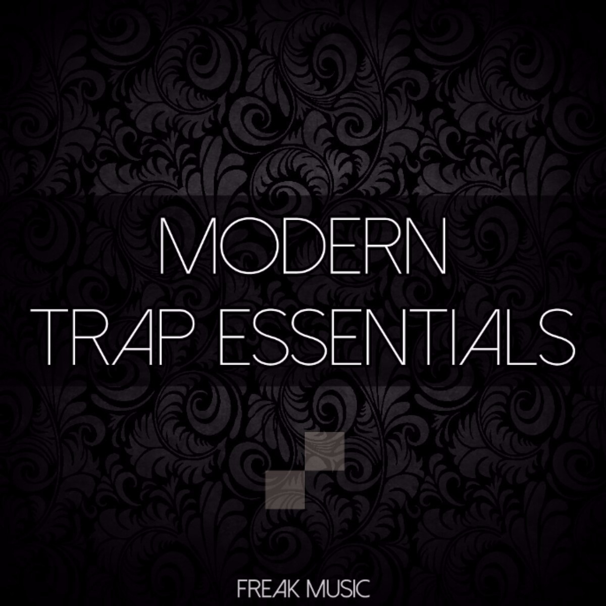 modern trap essentials