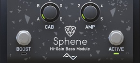 sphene pro