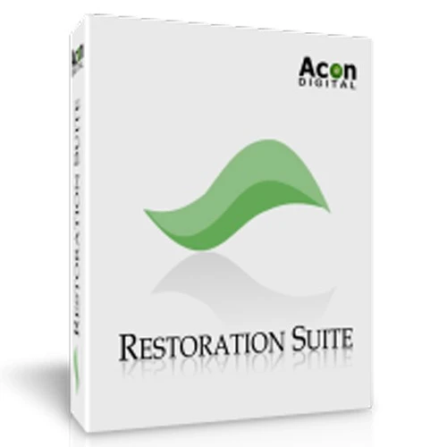 restoration suite
