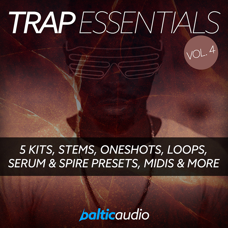trapessentialsvol4