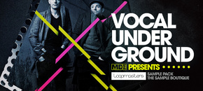 mde – vocal underground