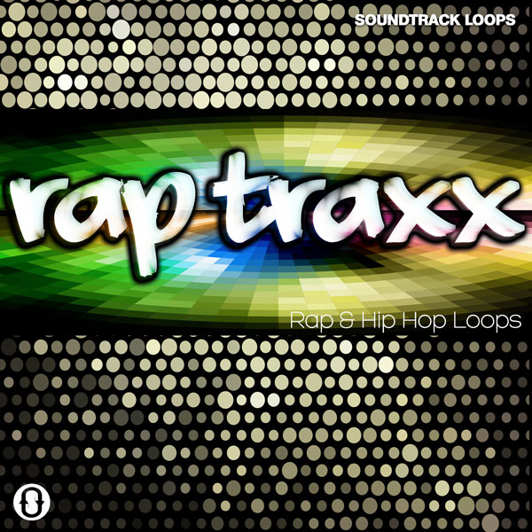 rap traxx