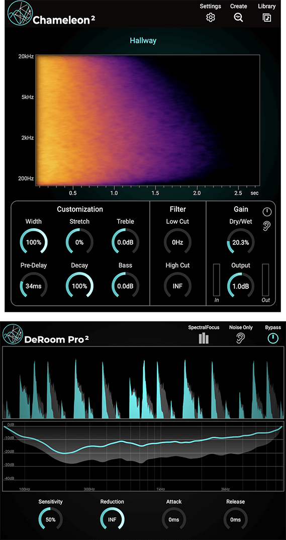 reverb tools bundle