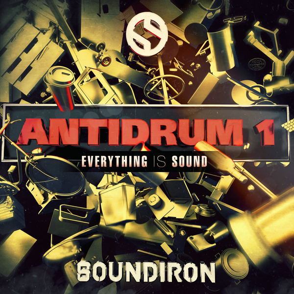 antidrum 1
