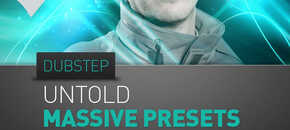 untold dubstep dnb massive presets