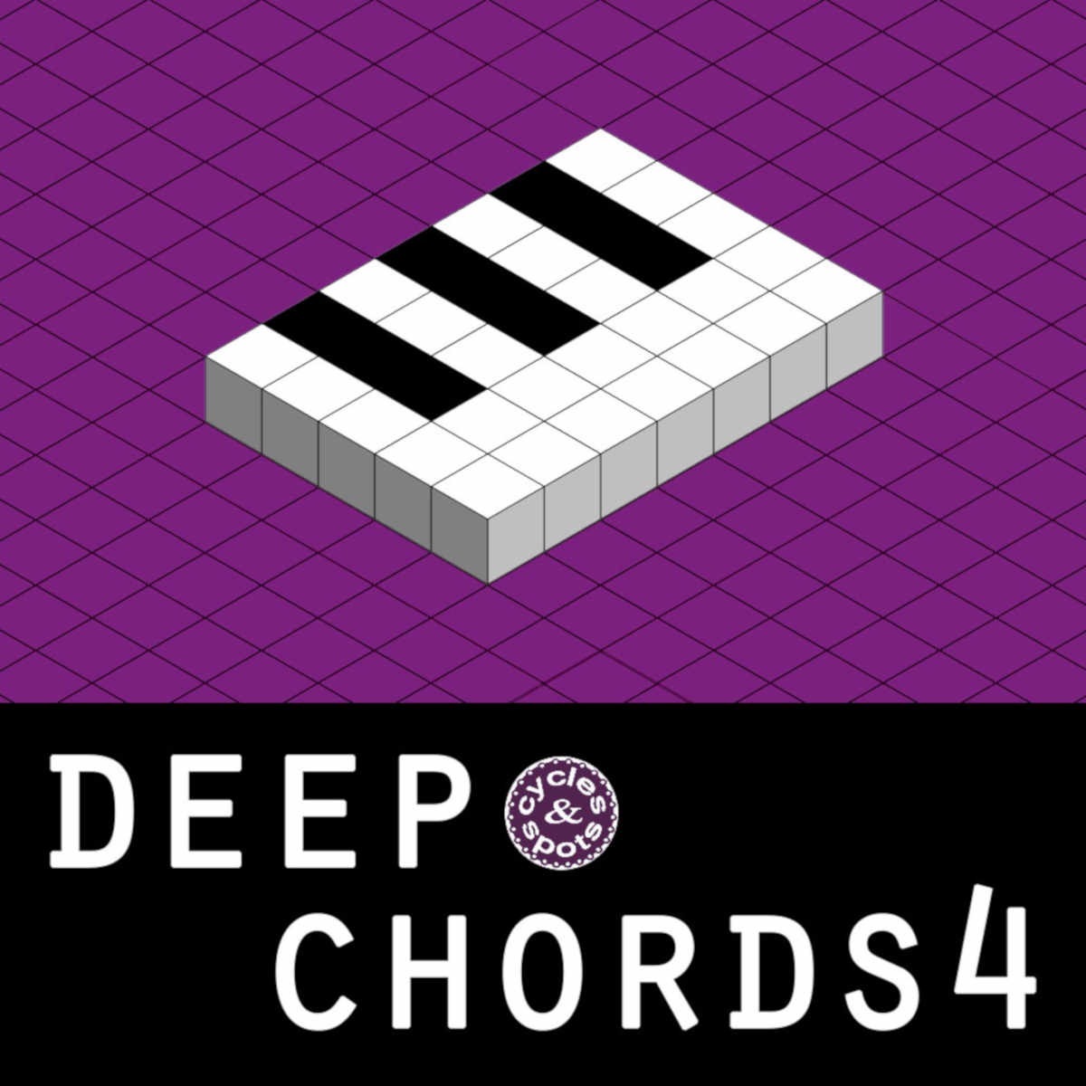 deep chords 4
