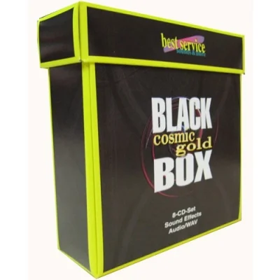 black box