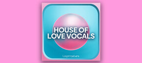 house of love vocals