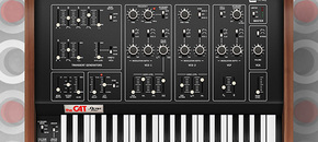 octave cat