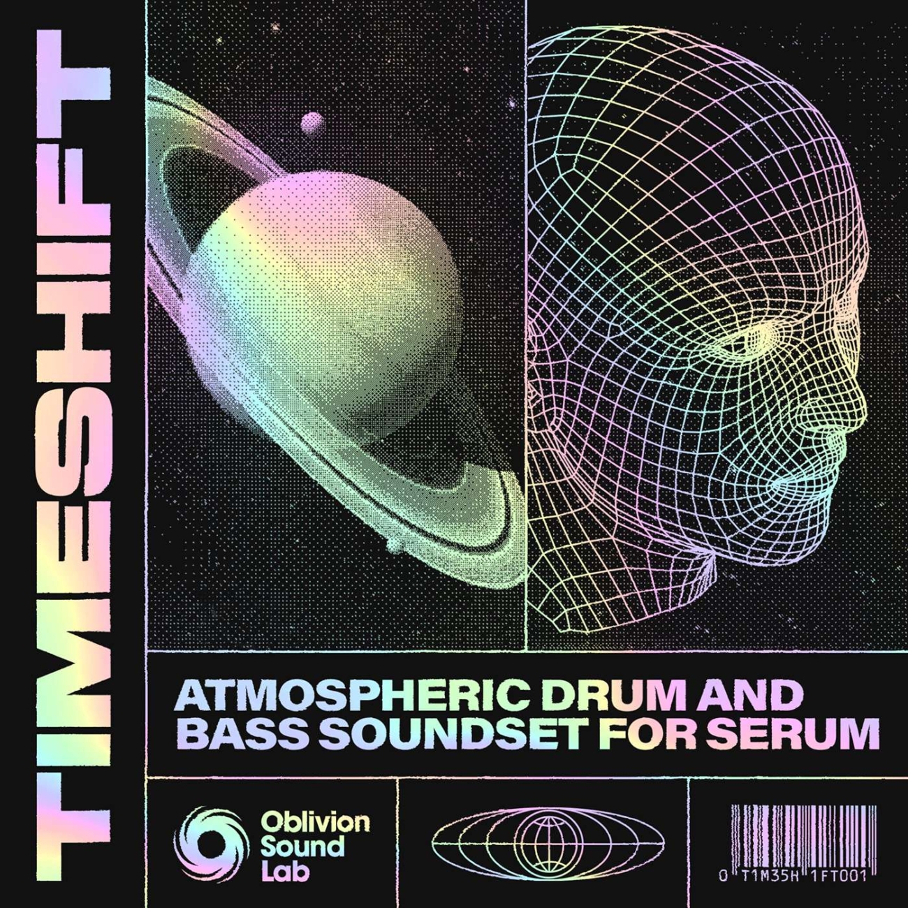 timeshift – serum