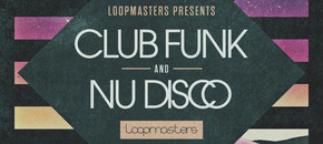 club funk & nu disco