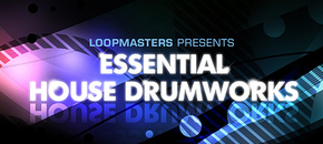 essential house drumworks