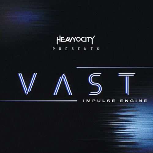 vast