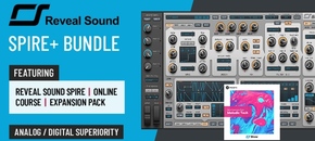 spire+ bundle