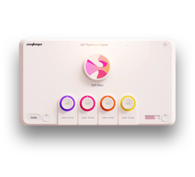 sistema ai synthesizer