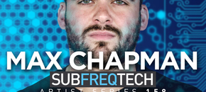 max chapman – sub freq tech