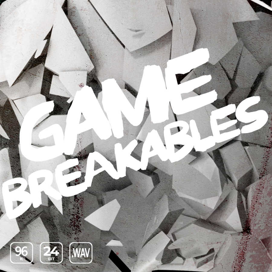 game breakables